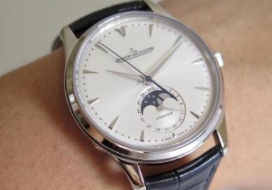 男人在精华年纪，是否应该拥有一块属于自己的腕表？