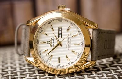 广州欧米茄官方售后 专业销售与精湛维修服务指南